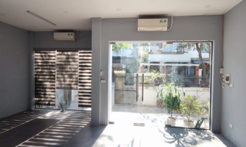 Cho thuê văn phòng 45m2, tầng 1, phố Tố Hữu, Nam Từ Liêm, Hà Nội